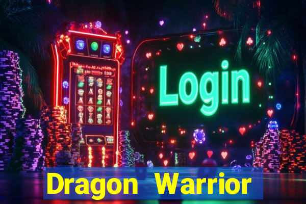 Dragon Warrior legend champion dinheiro infinito dragon warriors champions