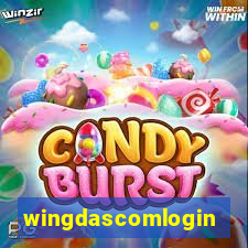 wingdascomlogin