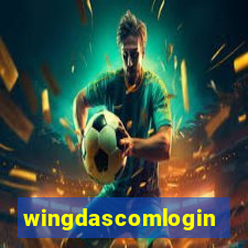 wingdascomlogin