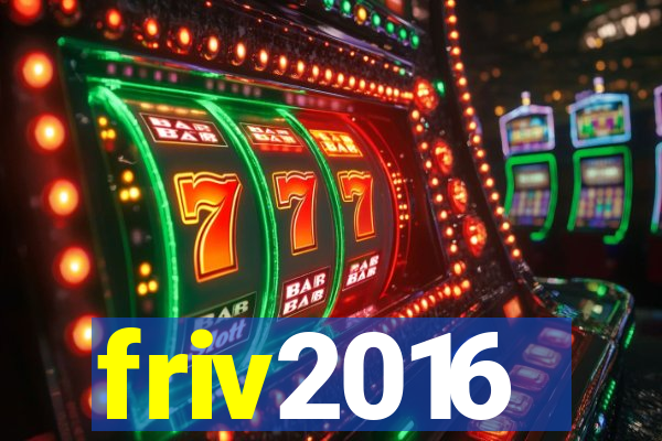 friv2016