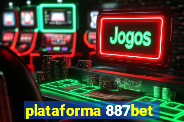 plataforma 887bet