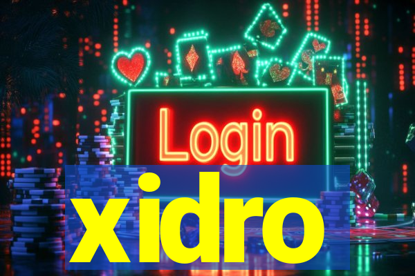 xidro