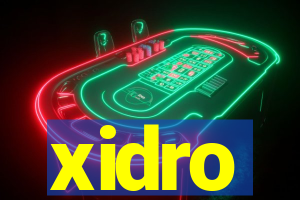 xidro