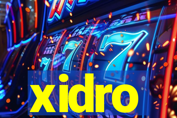 xidro