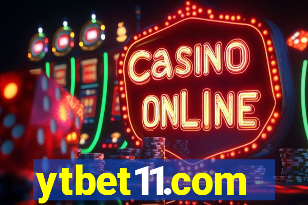 ytbet11.com