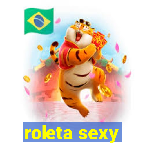 roleta sexy