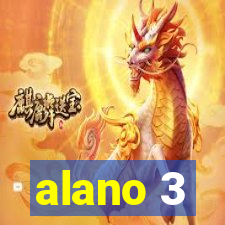 alano 3