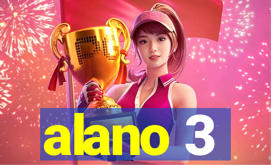 alano 3