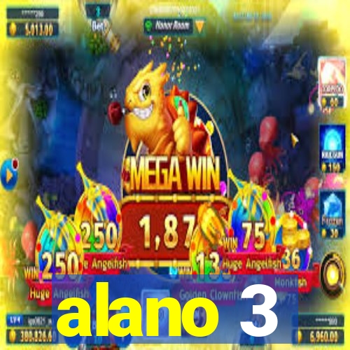 alano 3