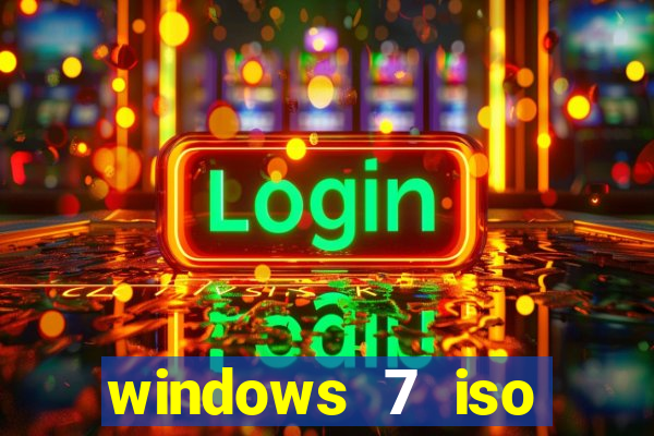 windows 7 iso download 64 bits