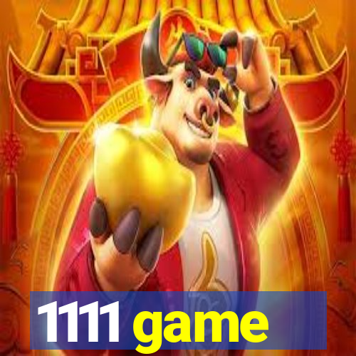 1111 game