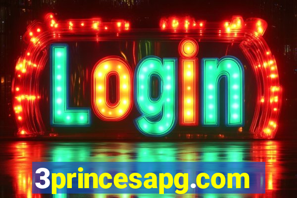 3princesapg.com