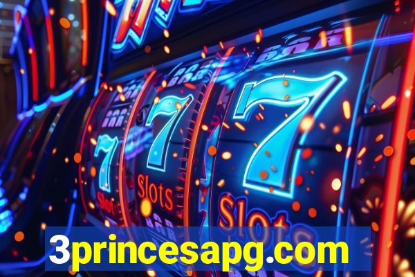 3princesapg.com