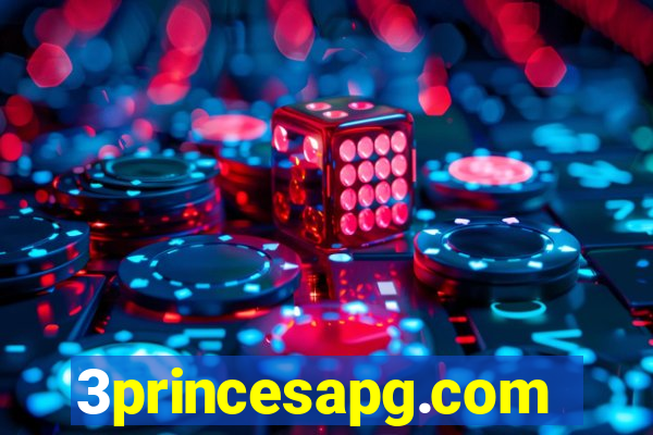 3princesapg.com