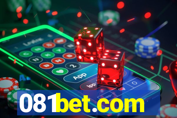 081bet.com