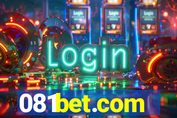 081bet.com