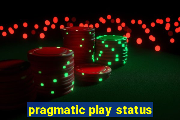 pragmatic play status