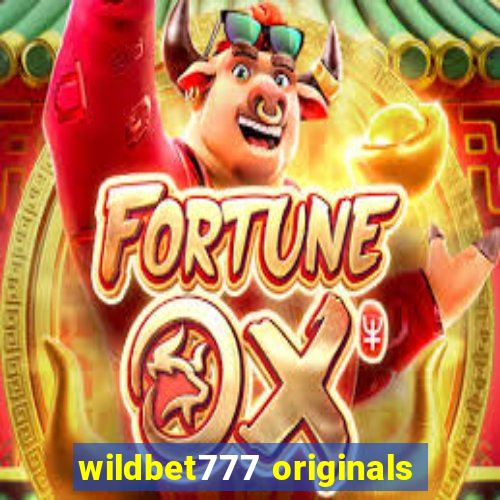 wildbet777 originals