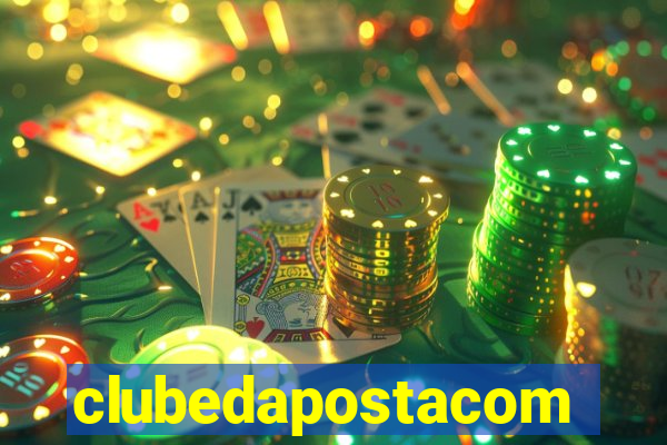 clubedapostacom