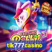 tik777casino