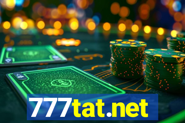 777tat.net