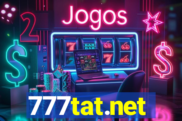 777tat.net