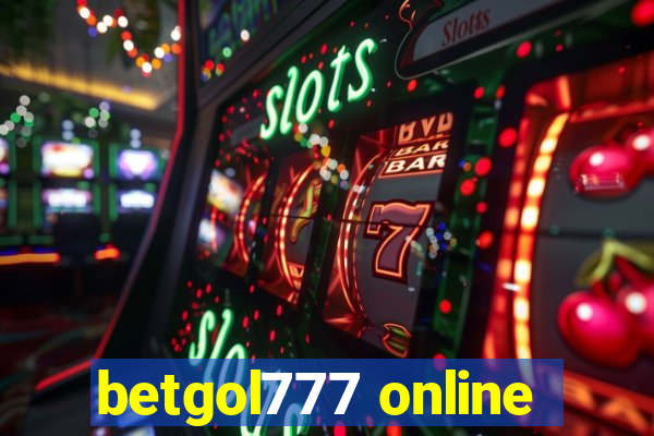 betgol777 online