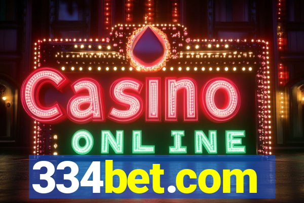 334bet.com