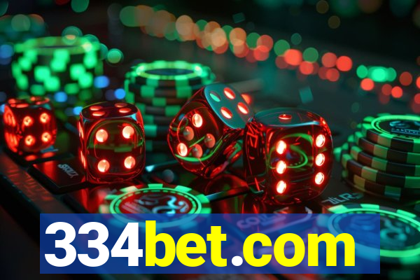 334bet.com