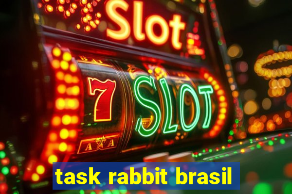 task rabbit brasil