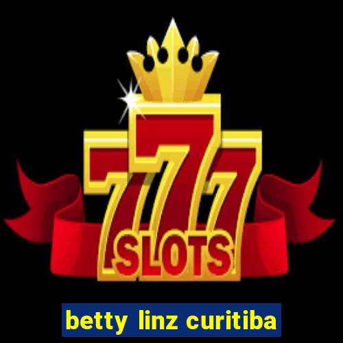 betty linz curitiba