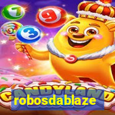 robosdablaze