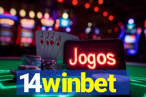 14winbet