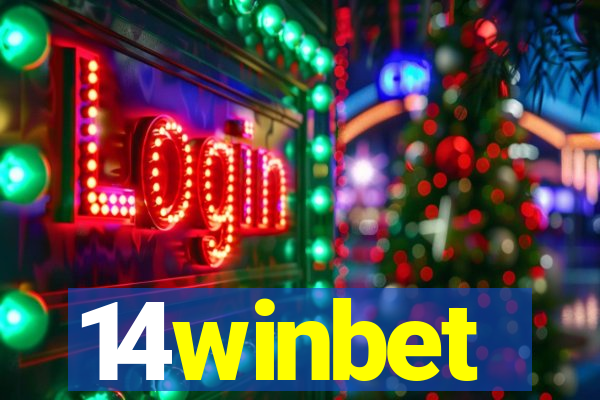 14winbet