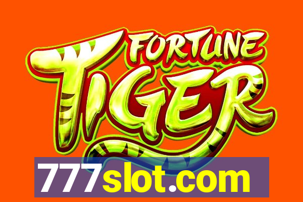 777slot.com