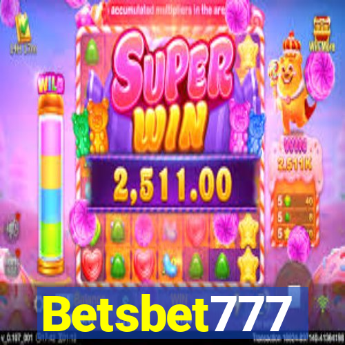 Betsbet777