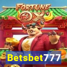 Betsbet777