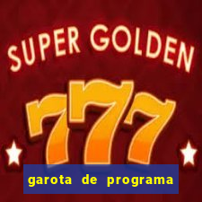 garota de programa cruzeiro sp