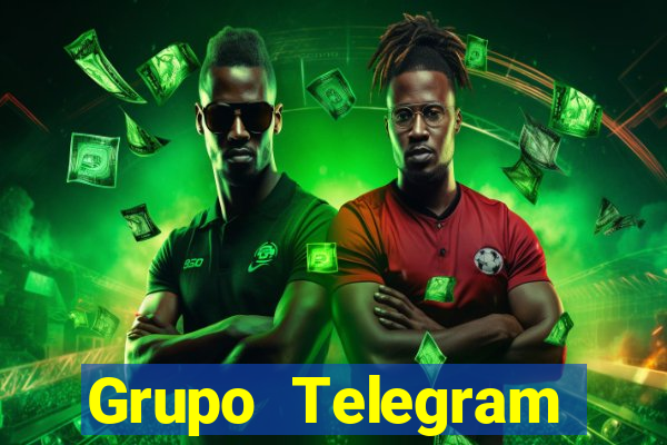 Grupo Telegram palpites futebol