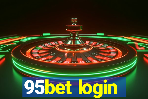 95bet login