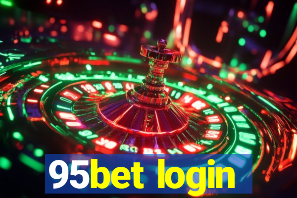 95bet login