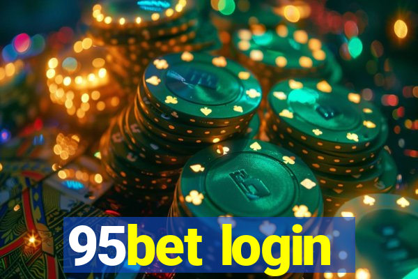 95bet login