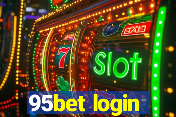 95bet login