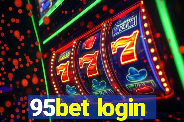 95bet login