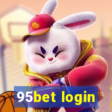 95bet login