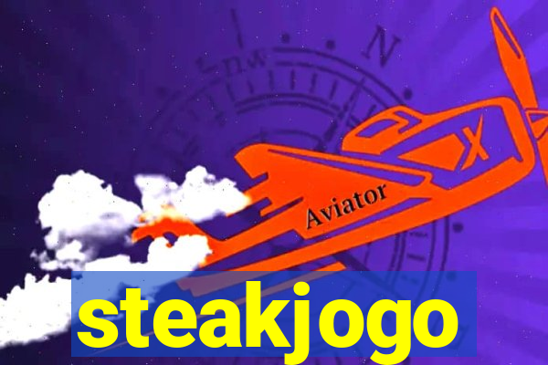 steakjogo