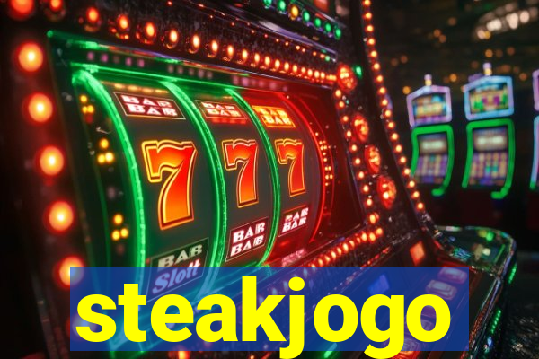 steakjogo