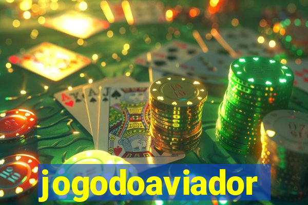 jogodoaviador