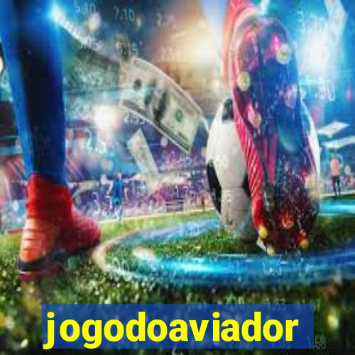 jogodoaviador