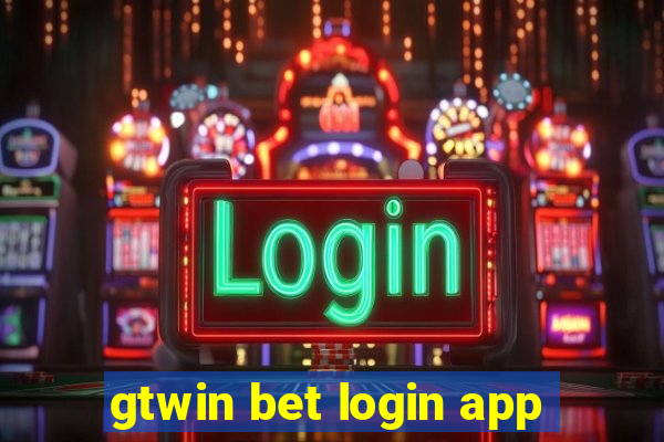 gtwin bet login app